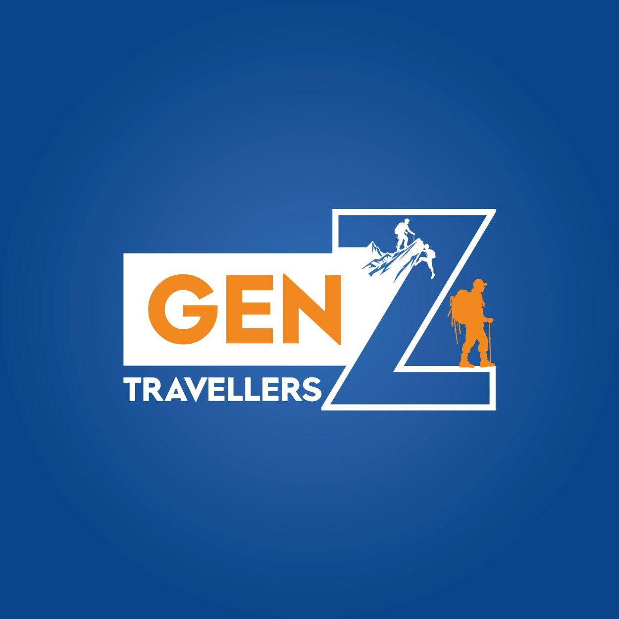 Gen-Z Traveller BD